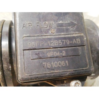 Recambio de caudalimetro para ford puma (cce) 1.6 referencia OEM IAM 96FP12B579AB  
