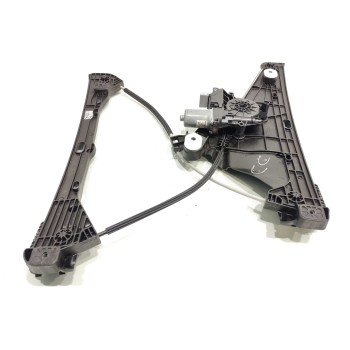 Recambio de elevalunas delantero derecho para opel corsa f e gs referencia OEM IAM 9829043380  