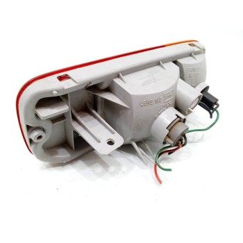 Recambio de piloto trasero izquierdo paragolpes para suzuki grand vitara 5 puertas sq (ft) 2.0 td referencia OEM IAM   