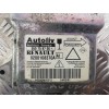 Recambio de centralita airbag para renault laguna ii (bg0) authentique referencia OEM IAM 8200108370A 550758700 