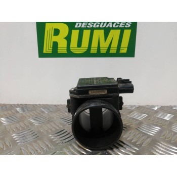 Recambio de caudalimetro para ford puma (cce) 1.6 referencia OEM IAM 96FP12B579AB  