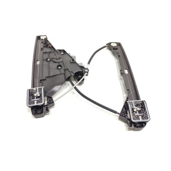 Recambio de elevalunas delantero derecho para opel corsa f e gs referencia OEM IAM 9829043380  