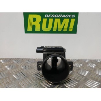 Recambio de caudalimetro para ford puma (cce) 1.6 referencia OEM IAM 96FP12B579AB  