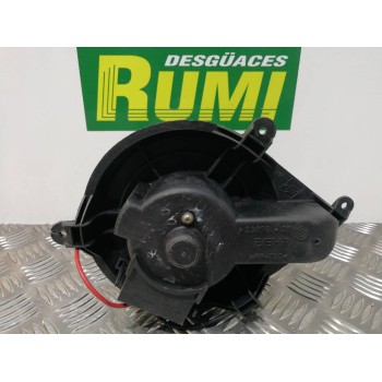 Recambio de motor calefaccion para renault laguna (b56) 1.9 dti carminat (a) referencia OEM IAM 2387901 9000569 