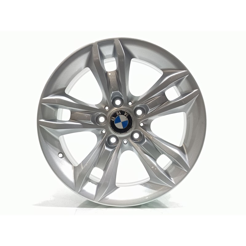 Recambio de llanta para bmw x1 (e84) xdrive 23d referencia OEM IAM 6789142  