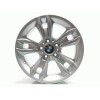 Recambio de llanta para bmw x1 (e84) xdrive 23d referencia OEM IAM 6789142  