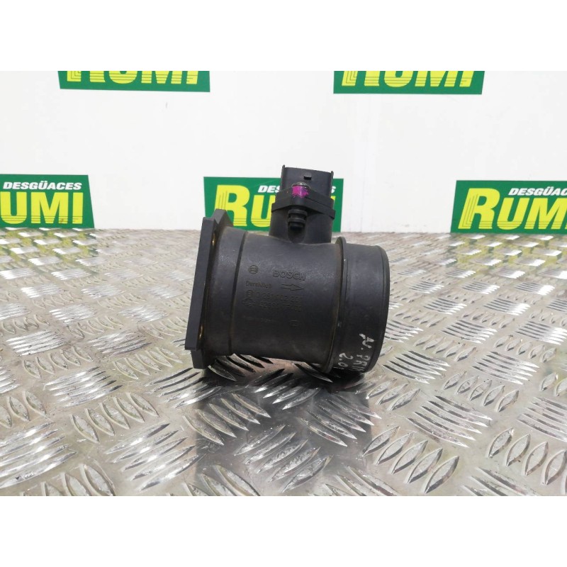 Recambio de caudalimetro para nissan primera berlina (p11) básico referencia OEM IAM 226807F400 0281002207 