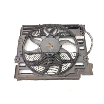 Recambio de electroventilador para bmw serie 5 berlina (e39) 528i referencia OEM IAM 64548380780  