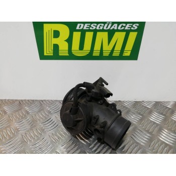 Recambio de valvula egr para peugeot 206 berlina x-line referencia OEM IAM   