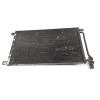 Recambio de condensador / radiador aire acondicionado para bmw serie 3 berlina (e46) 320d referencia OEM IAM 8377648 64538377648