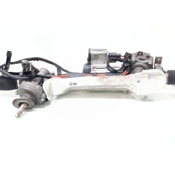 Recambio de cremallera direccion para audi a3 (8p) 2.0 tdi ambiente referencia OEM IAM 1K1423051AS  