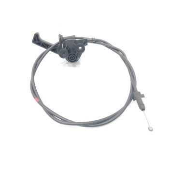Recambio de cerradura capo para kia cee´d tech referencia OEM IAM 3X0007E18  