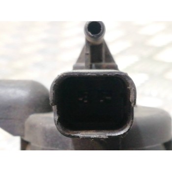 Recambio de valvula egr para peugeot 206 berlina x-line referencia OEM IAM   