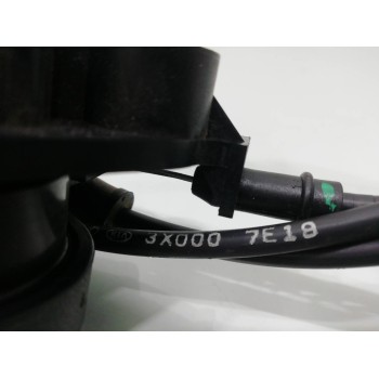 Recambio de cerradura capo para kia cee´d tech referencia OEM IAM 3X0007E18  