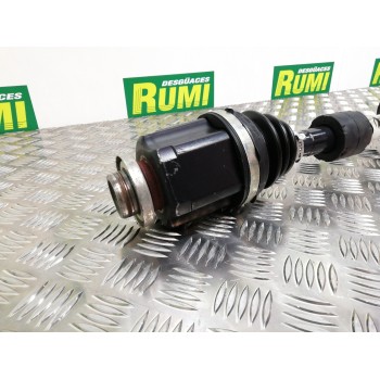 Recambio de transmision delantera derecha para kia opirus básico referencia OEM IAM   