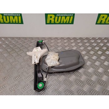 Recambio de elevalunas trasero derecho para volkswagen golf v berlina (1k1) highline referencia OEM IAM 1K4839462 1K4839462A 994