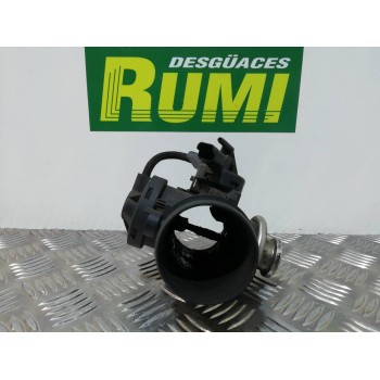 Recambio de valvula egr para peugeot 206 berlina x-line referencia OEM IAM   