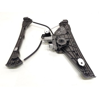 Recambio de elevalunas delantero izquierdo para opel corsa f e gs referencia OEM IAM 9829043680  