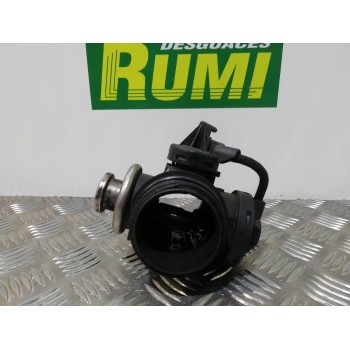Recambio de valvula egr para peugeot 206 berlina x-line referencia OEM IAM   