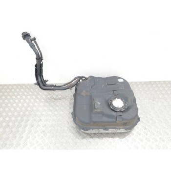 Recambio de deposito combustible para kia cee´d tech referencia OEM IAM 31100A6970 31110A6950 10001A50519