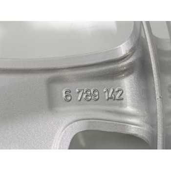 Recambio de llanta para bmw x1 (e84) xdrive 23d referencia OEM IAM 6789142  