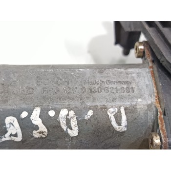 Recambio de elevalunas delantero derecho para renault clio ii fase ii (b/cb0) authentique referencia OEM IAM 0130821691  