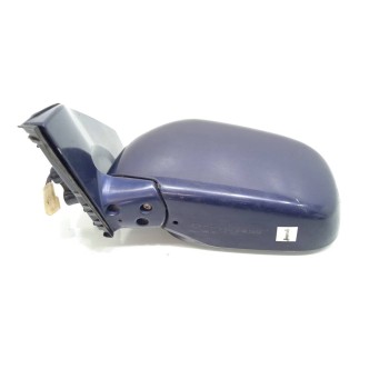 Recambio de retrovisor izquierdo para suzuki grand vitara 5 puertas sq (ft) 2.0 td referencia OEM IAM 6270L  