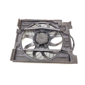 Recambio de electroventilador para bmw serie 5 berlina (e39) 528i referencia OEM IAM 64548380780  