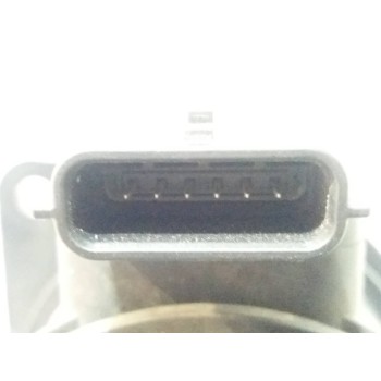 Recambio de caudalimetro para renault megane ii berlina 3p confort expression referencia OEM IAM 5WK97008 8200280060 