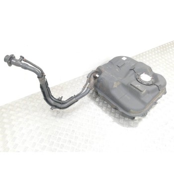 Recambio de deposito combustible para kia cee´d tech referencia OEM IAM 31100A6970 31110A6950 10001A50519