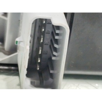 Recambio de elevalunas delantero izquierdo para opel corsa f e gs referencia OEM IAM 9829043680  