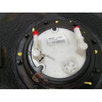 Recambio de deposito combustible para kia cee´d tech referencia OEM IAM 31100A6970 31110A6950 10001A50519