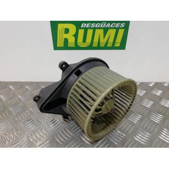 Recambio de motor calefaccion para renault megane i berlina hatchback (ba0) 1.6e rn referencia OEM IAM 848216W  