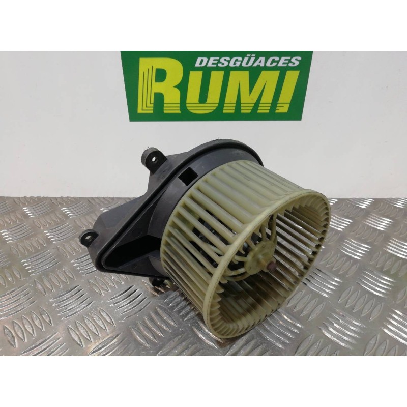 Recambio de motor calefaccion para renault megane i berlina hatchback (ba0) 1.6e rn referencia OEM IAM 848216W  