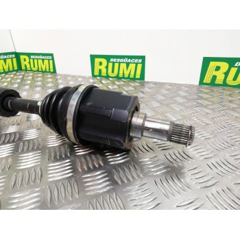 Recambio de transmision delantera izquierda para kia opirus básico referencia OEM IAM   