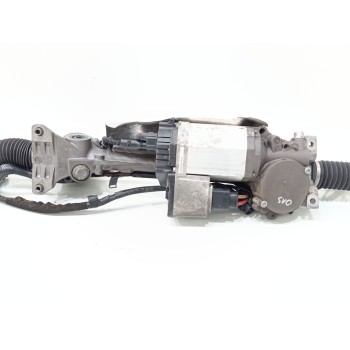 Recambio de cremallera direccion para audi a3 (8p) 2.0 tdi ambiente referencia OEM IAM 1K1423051AS  