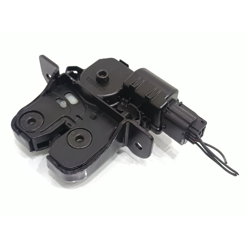 Recambio de cerradura maletero / porton para renault megane iii berlina 5 p business referencia OEM IAM 846307169R  