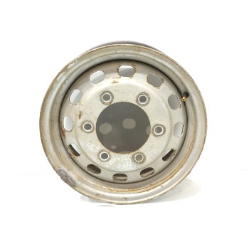 Recambio de llanta para ford transit, caja abierta 1995 ft 100 2.5 referencia OEM IAM   