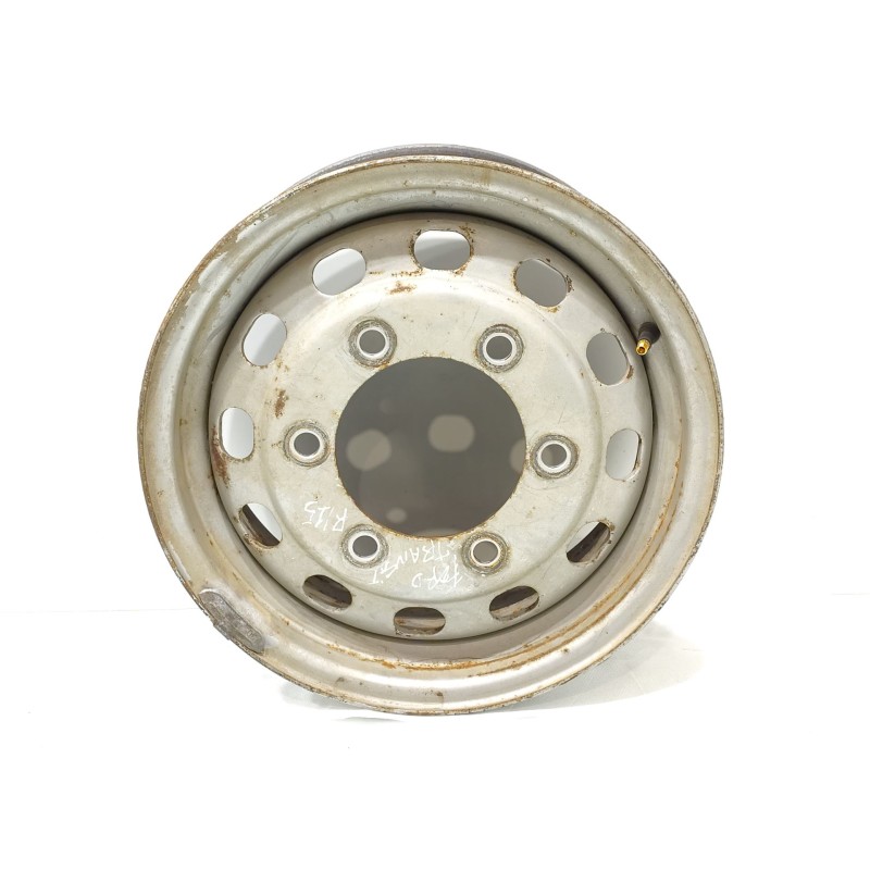 Recambio de llanta para ford transit, caja abierta 1995 ft 100 2.5 referencia OEM IAM   