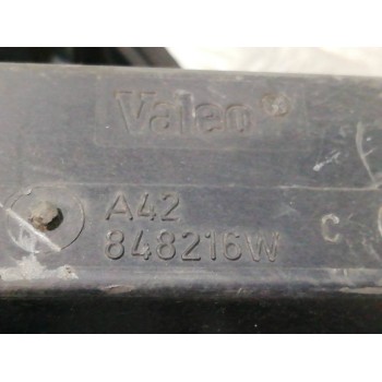 Recambio de motor calefaccion para renault megane i berlina hatchback (ba0) 1.6e rn referencia OEM IAM 848216W  