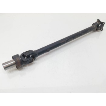 Recambio de transmision central delantera para suzuki grand vitara 5 puertas sq (ft) 2.0 td referencia OEM IAM   