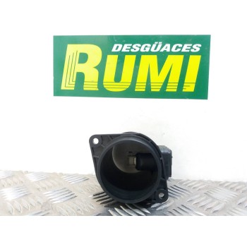 Recambio de caudalimetro para renault megane ii berlina 3p confort expression referencia OEM IAM 5WK97008 8200280060 