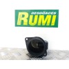 Recambio de caudalimetro para renault megane ii berlina 3p confort expression referencia OEM IAM 5WK97008 8200280060 