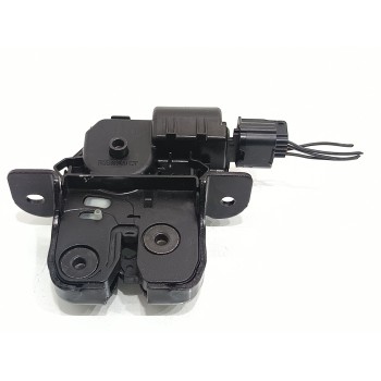 Recambio de cerradura maletero / porton para renault megane iii berlina 5 p business referencia OEM IAM 846307169R  