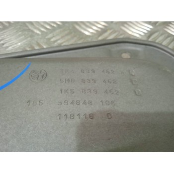 Recambio de elevalunas trasero derecho para volkswagen golf v berlina (1k1) highline referencia OEM IAM 1K4839462 1K4839462A 994