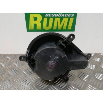 Recambio de motor calefaccion para renault megane i berlina hatchback (ba0) 1.6e rn referencia OEM IAM 848216W  