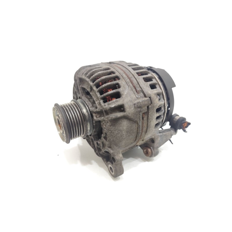 Recambio de alternador para audi a3 (8p) 2.0 tdi ambiente referencia OEM IAM 06F903023F  