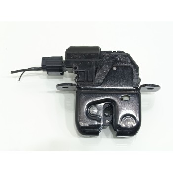 Recambio de cerradura maletero / porton para renault megane iii berlina 5 p business referencia OEM IAM 846307169R  