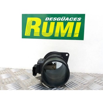 Recambio de caudalimetro para opel vivaro caja abierta (07.2006 =>) plataforma alta referencia OEM IAM 5WK97008 8200280060 