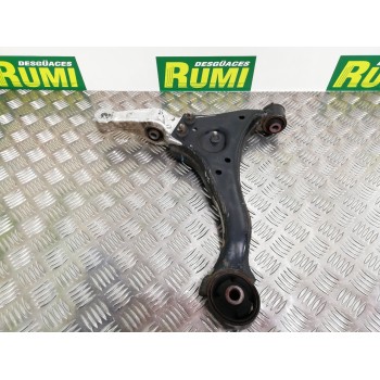 BRAZO SUSPENSION INFERIOR DELANTERO IZQUIERDO 